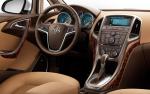 Buick Verano 2012 года
